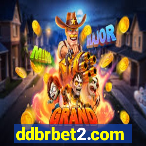 ddbrbet2.com