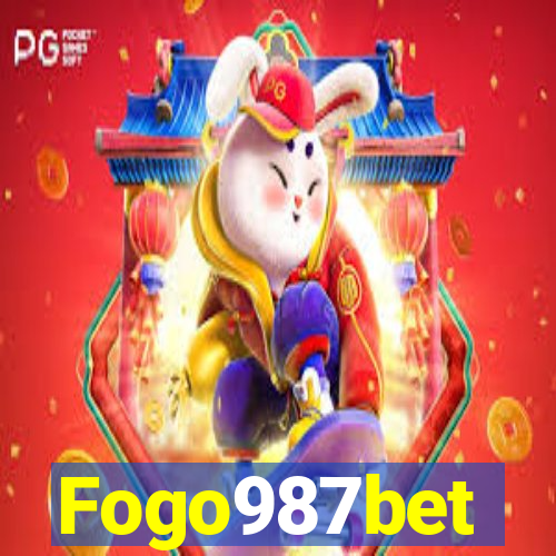 Fogo987bet