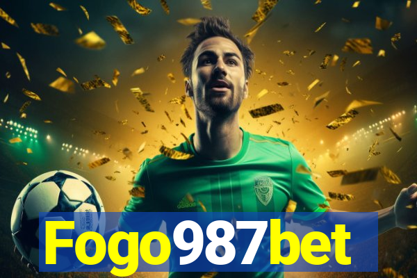 Fogo987bet