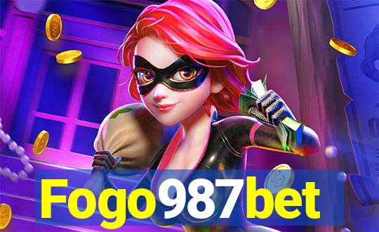 Fogo987bet