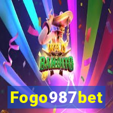 Fogo987bet