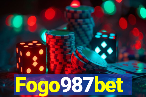 Fogo987bet