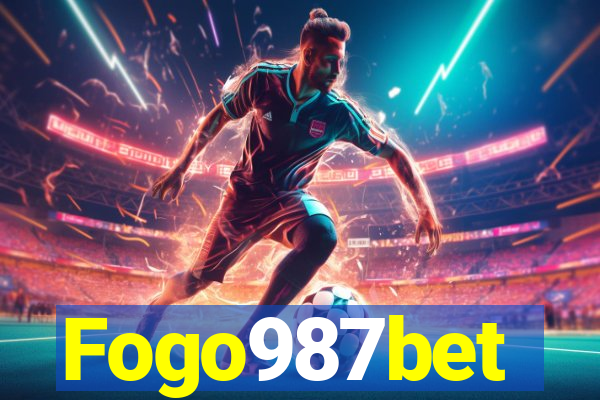 Fogo987bet