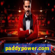 paddypower.com