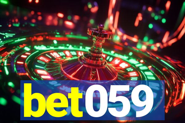 bet059