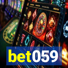 bet059