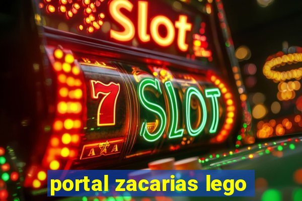 portal zacarias lego