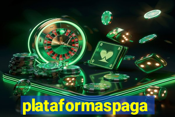 plataformaspagandomuito.com