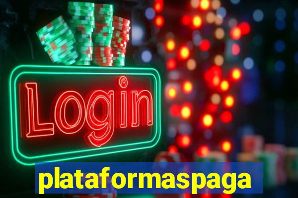 plataformaspagandomuito.com