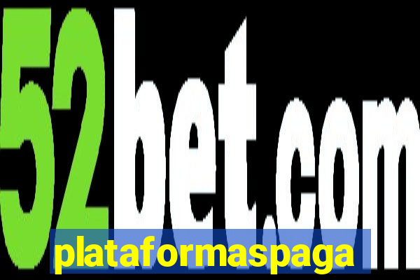 plataformaspagandomuito.com