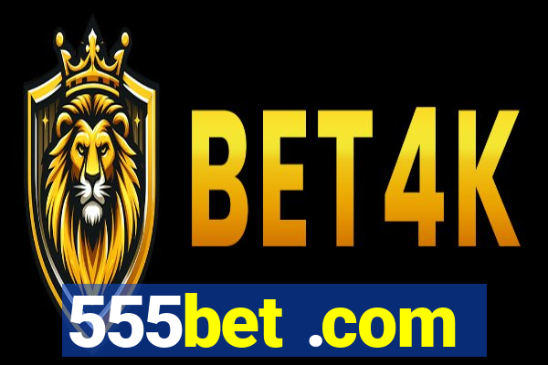 555bet .com