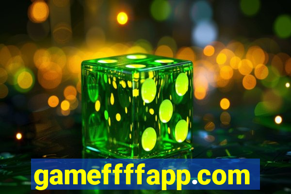 gameffffapp.com