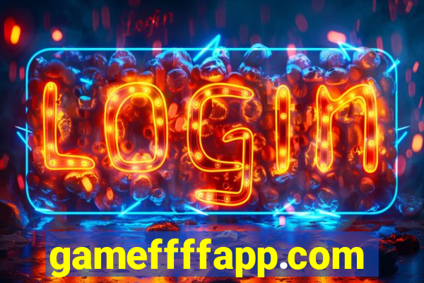 gameffffapp.com