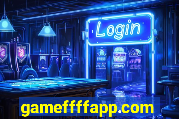 gameffffapp.com