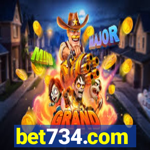 bet734.com