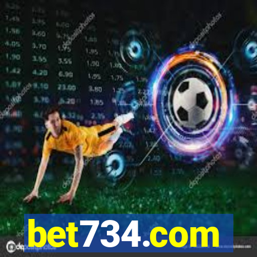 bet734.com