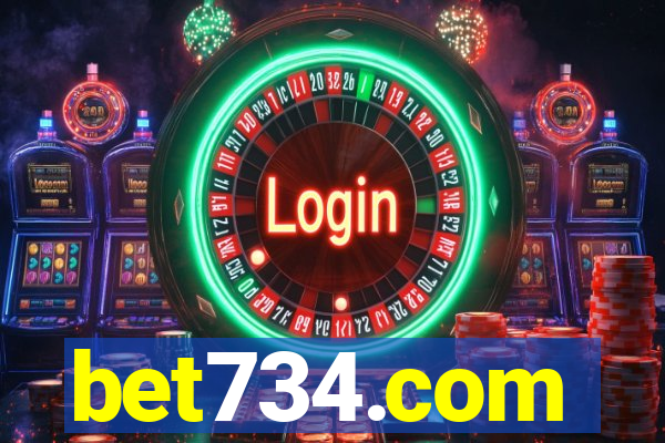 bet734.com