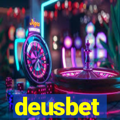 deusbet