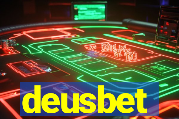 deusbet