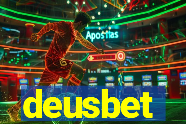 deusbet