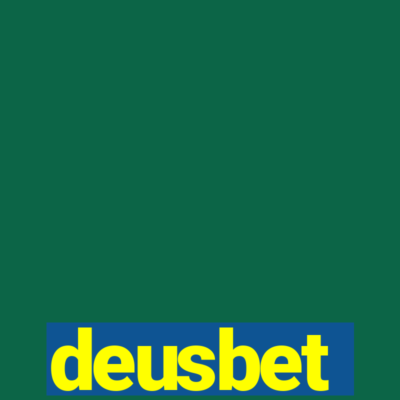 deusbet