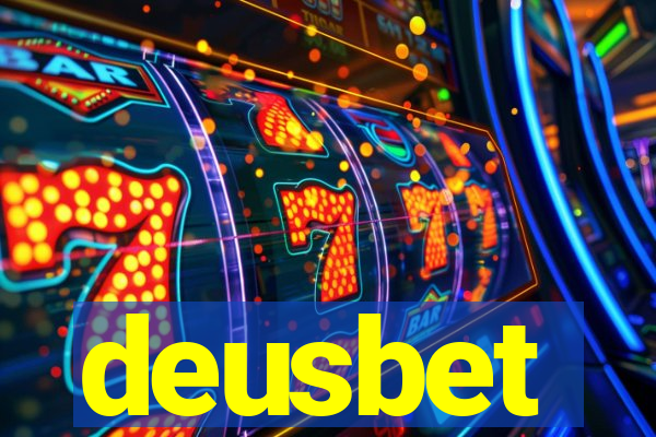 deusbet