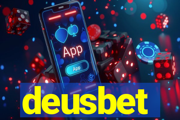 deusbet