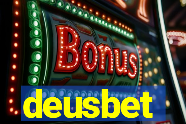 deusbet