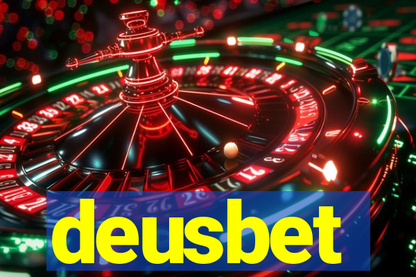 deusbet