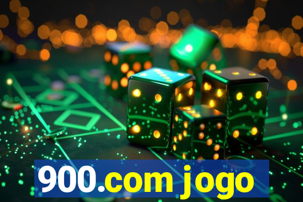 900.com jogo