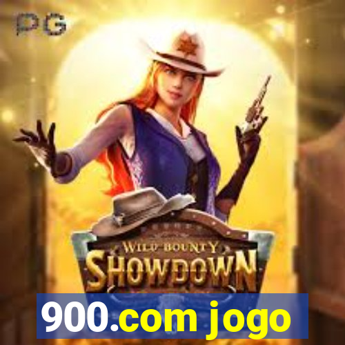 900.com jogo