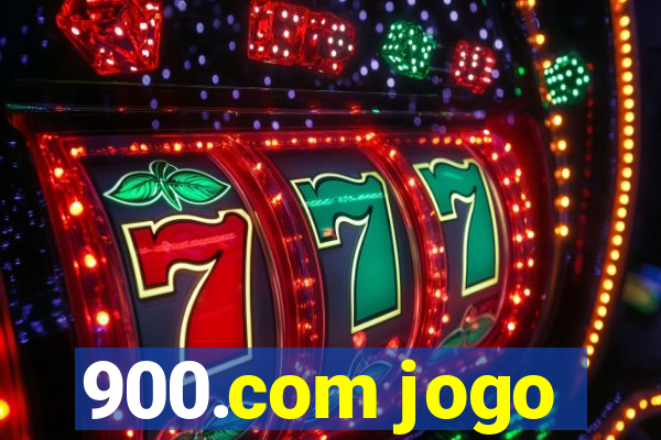 900.com jogo