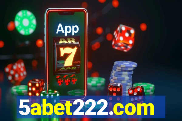 5abet222.com