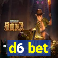 d6 bet