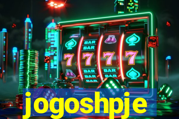 jogoshpje