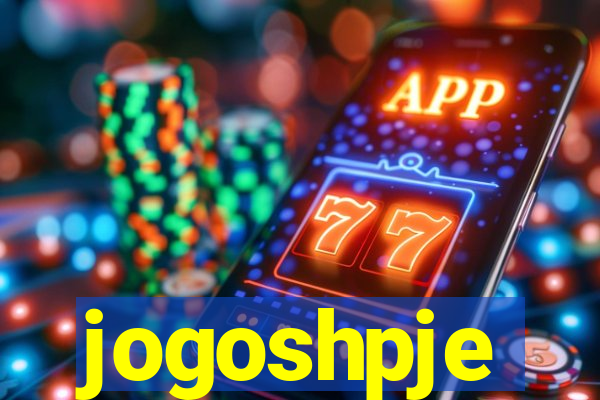 jogoshpje