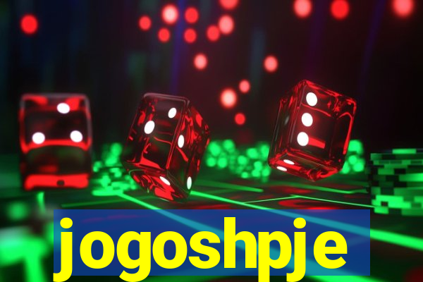 jogoshpje