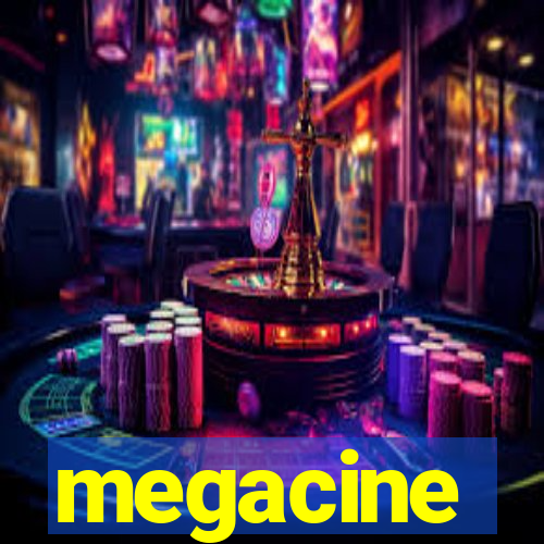 megacine