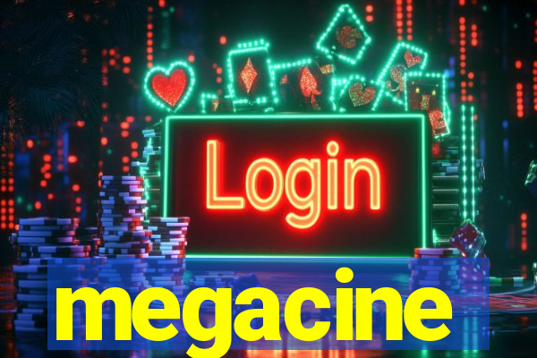 megacine