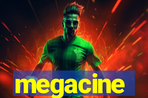 megacine