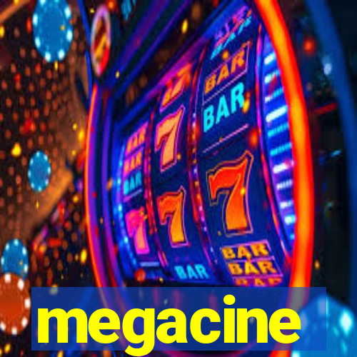 megacine