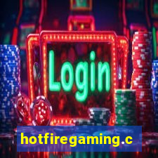 hotfiregaming.com