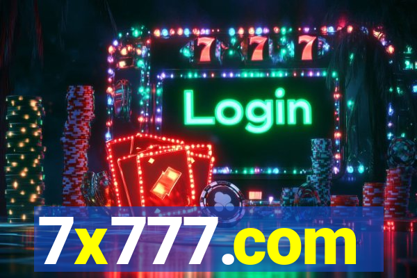 7x777.com