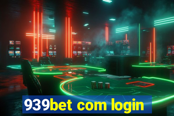 939bet com login