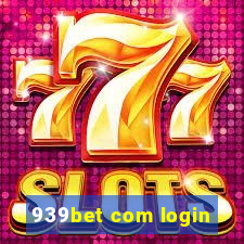 939bet com login