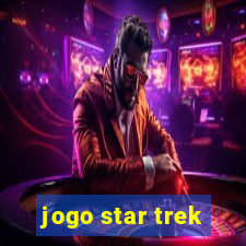 jogo star trek