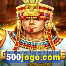 500jogo.com