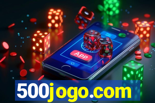 500jogo.com