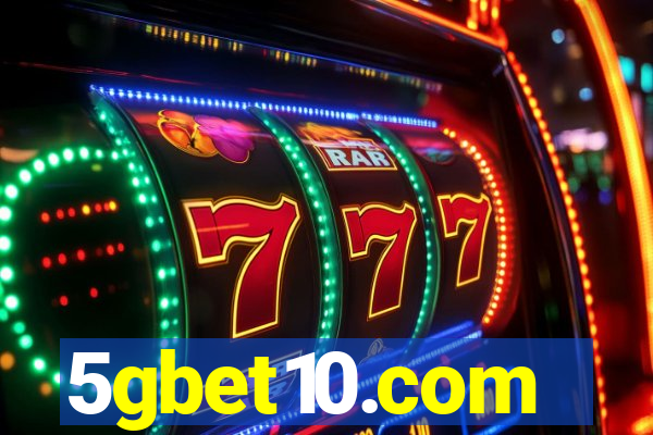 5gbet10.com