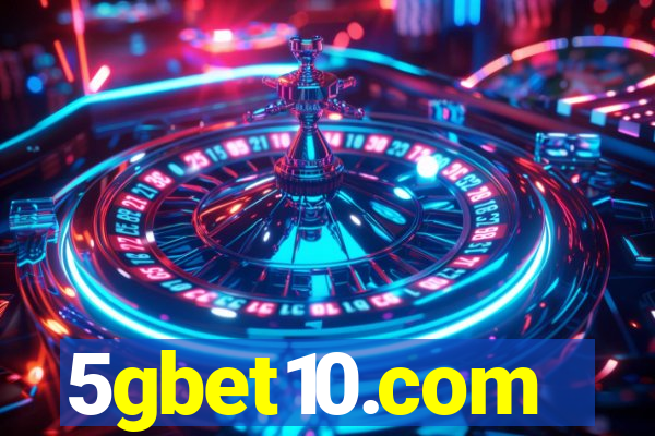 5gbet10.com